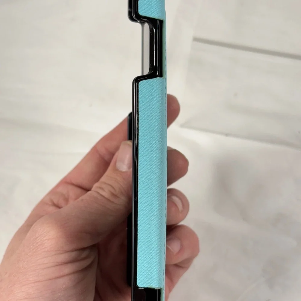 Kate Spade Leather iPhone 6 Plus and 6s Plus Case